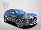 Certified 2022 Chevrolet Blazer LT image 2