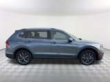 Used 2022 Volkswagen Tiguan SE image 4