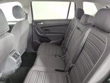 Used 2024 Volkswagen Tiguan S image 5