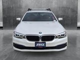 Used 2019 BMW 530e w/ Convenience Package image 2