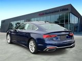 Used 2024 Audi A5 2.0T Premium Plus image 4