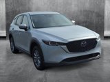 Used 2023 MAZDA CX-5 AWD 2.5 S w/ Preferred Package image 3