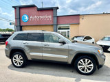 Used 2012 Jeep Grand Cherokee Laredo image 6