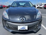 Used 2013 MAZDA MAZDA3 i Sport image 2