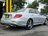 Used 2017 Mercedes-Benz E 300 4MATIC image 6