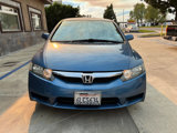 Used 2010 Honda Civic LX-S image 3