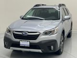 Certified 2020 Subaru Outback Limited w/ Popular Package #2 image 1