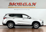 Used 2019 Hyundai Santa Fe SEL image 2
