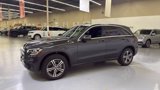 Used 2020 Mercedes-Benz GLC 300 4MATIC image 5