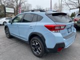 Used 2020 Subaru Crosstrek 2.0i Premium w/ Popular Package #2 image 3