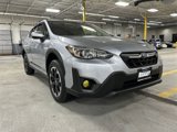 Certified 2022 Subaru Crosstrek 2.0i Premium w/ Moonroof Package image 2