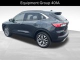 Used 2022 Ford Escape Titanium image 4