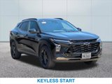 Used 2024 Chevrolet Trax ACTIV w/ Driver Confidence Package image 4