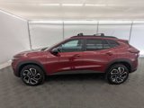 New 2025 Chevrolet Trax RS w/ Driver Confidence Package image 3