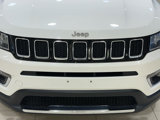 Used 2018 Jeep Compass Limited w/ Navigation Group image 4