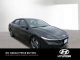 New 2025 Hyundai Elantra Sport image 2