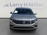 Used 2021 Volkswagen Jetta S w/ Driver Assistance Package image 2