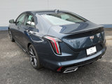 New 2025 Cadillac CT4 Sport image 3