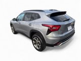 New 2025 Chevrolet Trax LT w/ Driver Confidence Package image 3