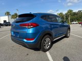 Used 2017 Hyundai Tucson SE Plus image 3