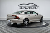 New 2025 Volvo S90 B6 Plus w/ Protection Package Premier image 5