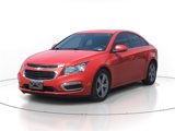 Used 2015 Chevrolet Cruze LT image 2