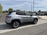 Used 2019 Jeep Compass Limited image 5