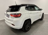 Used 2022 Jeep Compass High Altitude image 5