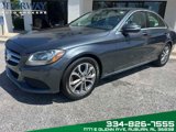 Used 2015 Mercedes-Benz C 300 Sedan image 2
