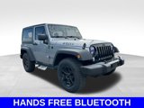 Used 2017 Jeep Wrangler Sport image 3