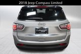 Used 2018 Jeep Compass Limited image 5