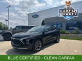Used 2024 Chevrolet Trax LT w/ LT Convenience Package image 5