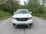 Used 2019 Dodge Journey Crossroad w/ Mopar All Weather Group image 2