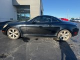 Used 2002 Lexus SC 430 Convertible image 4