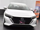 Used 2024 Nissan Sentra S image 3
