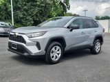 Used 2020 Toyota RAV4 LE image 3