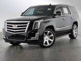 Used 2018 Cadillac Escalade 2WD image 3