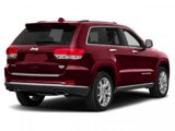 Used 2015 Jeep Grand Cherokee Summit w/ Platinum Series Group image 2