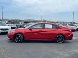 Used 2021 Hyundai Elantra N Line image 2