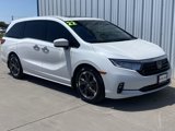 Used 2022 Honda Odyssey Elite image 3
