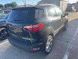 Used 2021 Ford EcoSport SE w/ SE Appearance Package image 4