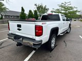 Used 2016 Chevrolet Silverado 3500 LTZ w/ Duramax Plus Package image 5