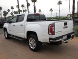 Used 2018 GMC Canyon SLT w/ Driver Alert Package image 2