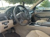 Used 2015 Mercedes-Benz GL 450 4MATIC image 2