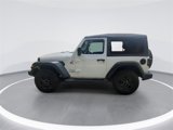 Used 2018 Jeep Wrangler Sport image 5