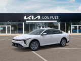 New 2025 Kia K4 LX image 3