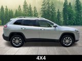 Used 2019 Jeep Cherokee Latitude Plus image 3