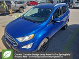 Used 2018 Ford EcoSport Titanium image 3