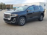 Used 2023 GMC Acadia SLE w/ Driver Convenience Package image 2