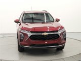 New 2025 Chevrolet Trax LT w/ Driver Confidence Package image 2